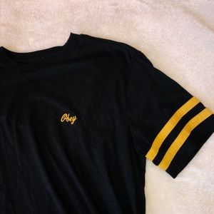 Obey t-shirt